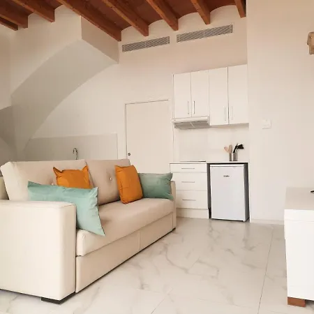 Termas By Seaward Suites La Vila Joiosa Extérieur photo
