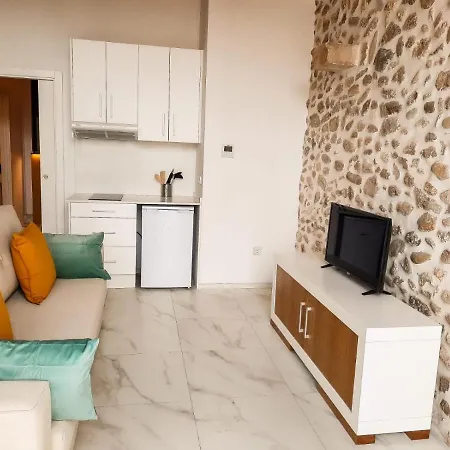 Termas By Seaward Suites La Vila Joiosa Extérieur photo