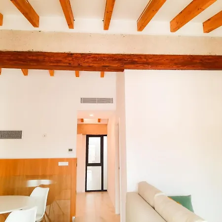 Termas By Seaward Suites La Vila Joiosa Extérieur photo