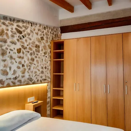 Termas By Seaward Suites La Vila Joiosa Chambre photo