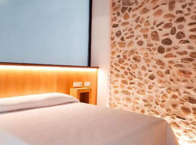 Termas By Seaward Suites