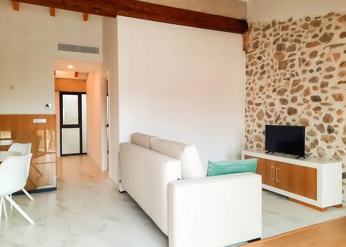 Termas By Seaward Suites