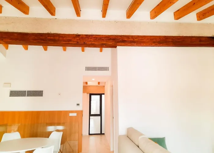 Termas By Seaward Suites
