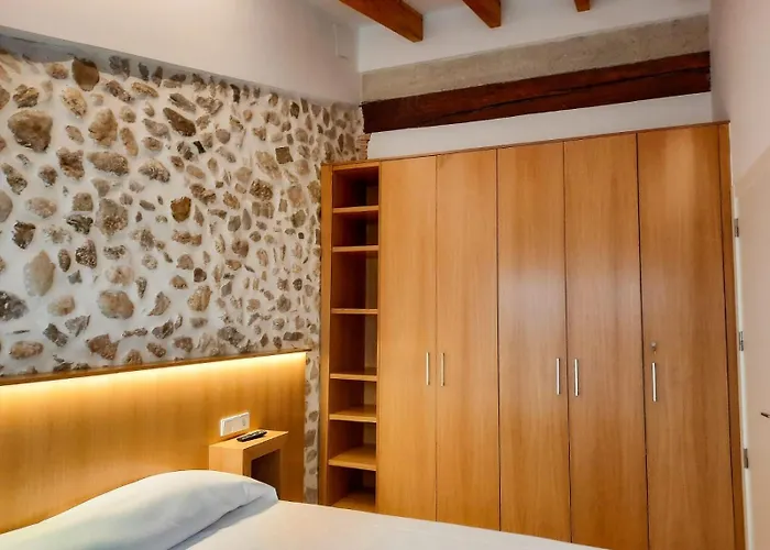 Termas By Seaward Suites