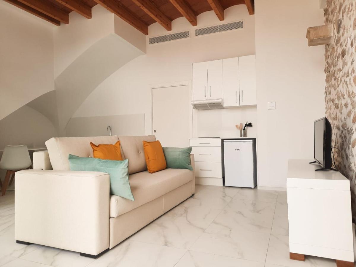 Appartement Termas By Seaward
