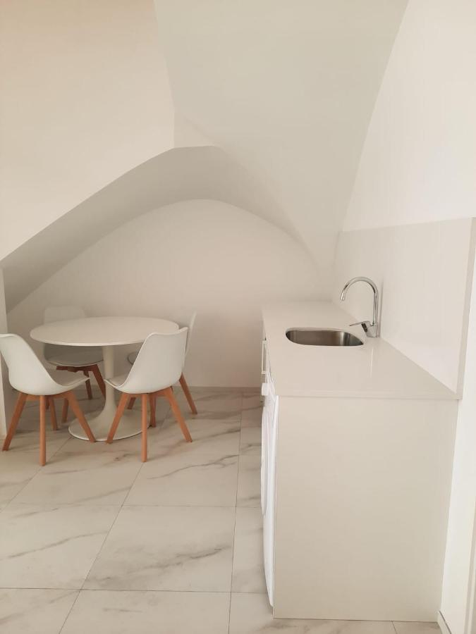 Termas By Seaward * Villajoyosa