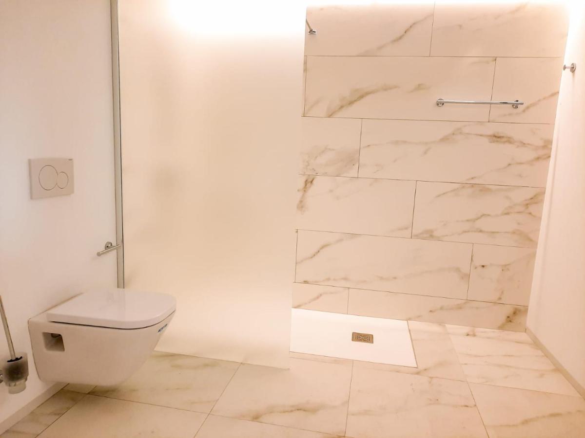 Termas By Seaward Appartement *