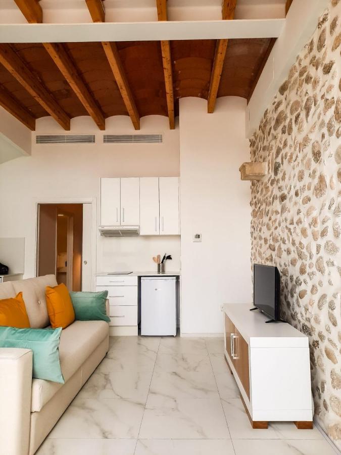 Termas By Seaward Appartement *