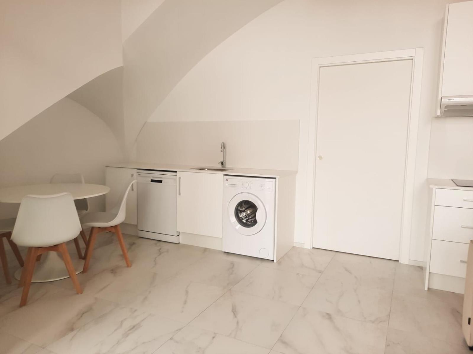 Termas By Seaward Appartement La Vila Joiosa