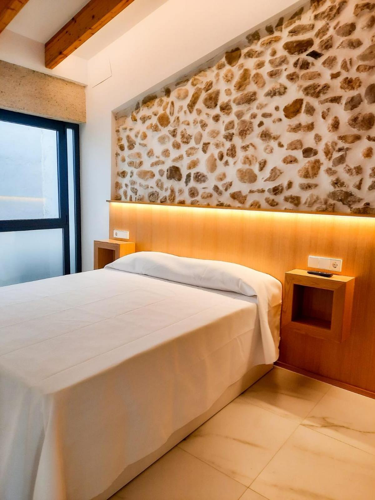 Termas By Seaward Appartement *
