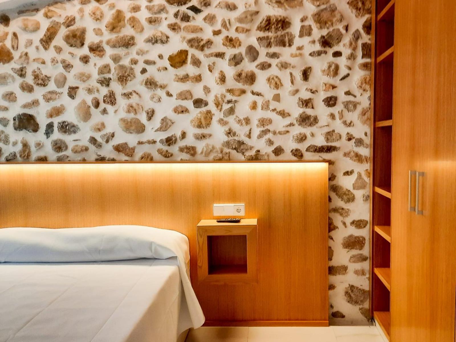 Termas By Seaward Appartement La Vila Joiosa