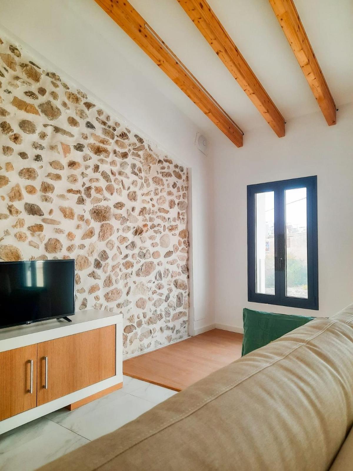 Apartamento Termas By Seaward Villajoyosa