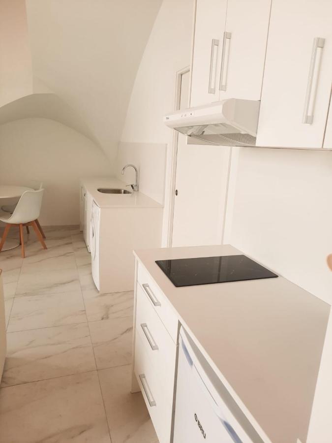 Appartement Termas By Seaward Villajoyosa