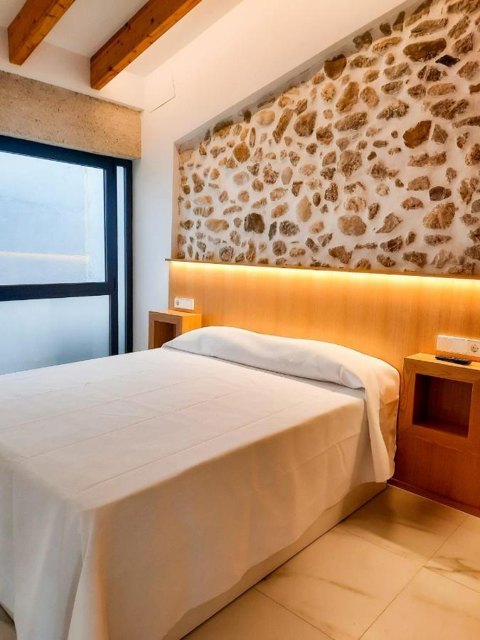 Termas By Seaward Appartement