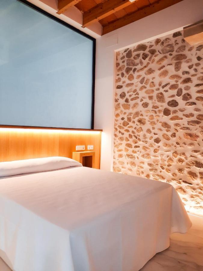 Termas By Seaward Appartement *
