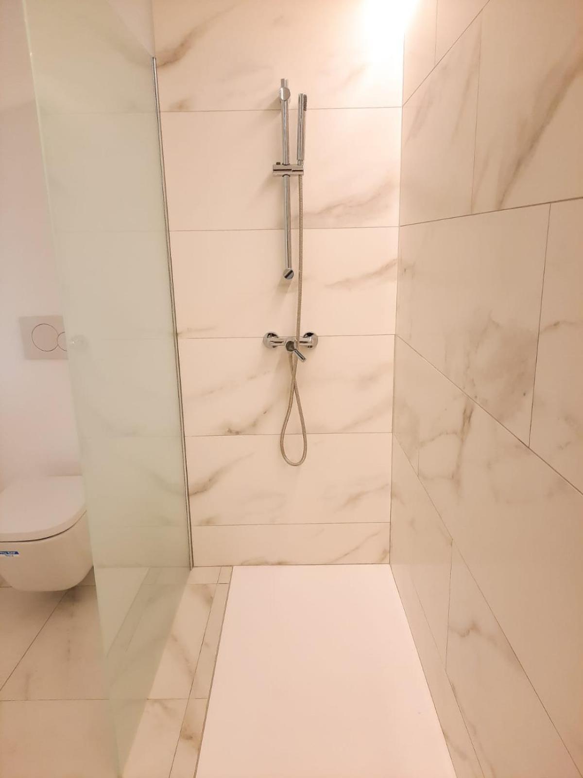 Termas By Seaward Appartement *