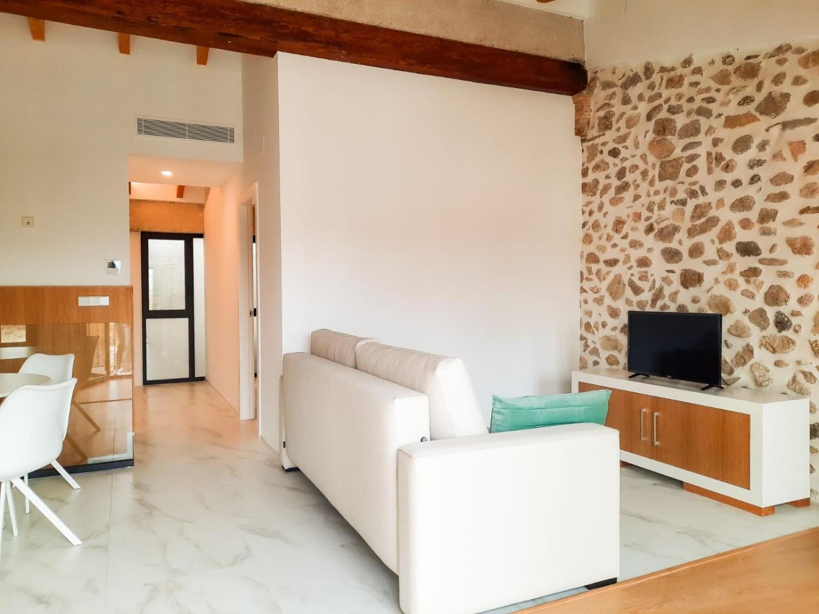 Termas By Seaward Appartement Villajoyosa